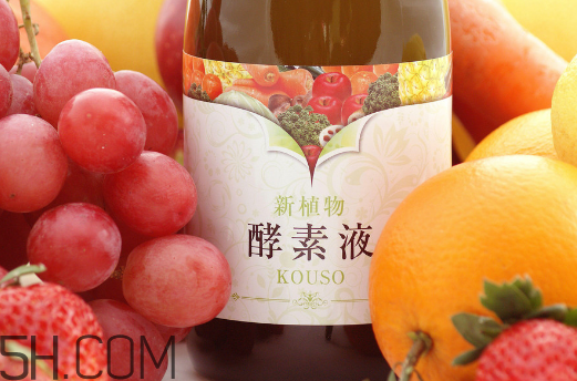 酵素可以長(zhǎng)期吃嗎？酵素如何服用？