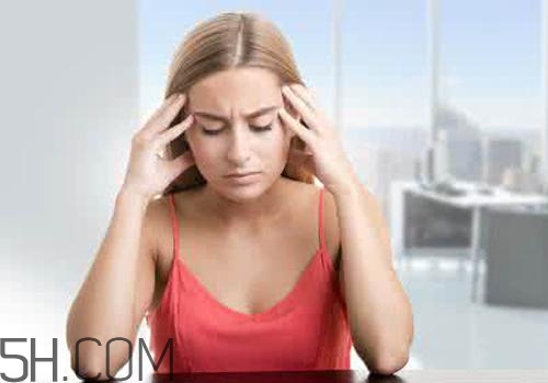 焦慮癥時好時壞 焦慮癥治療無用嗎？
