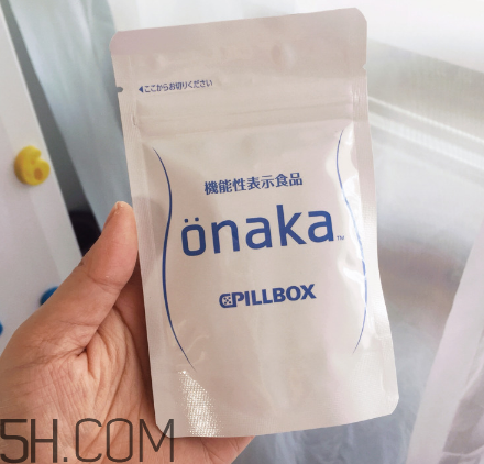 onaka膳食營養(yǎng)素有用嗎？日本onaka消脂要多少錢？