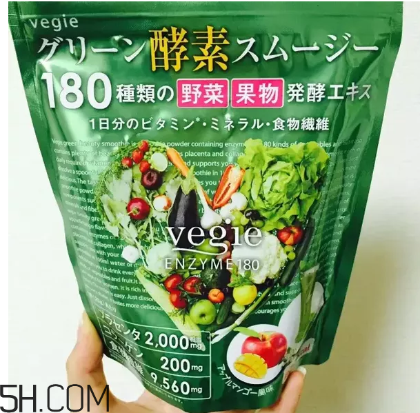 酵素什么時候喝好？日本酵素排行榜前10名
