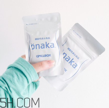 onaka膳食營養(yǎng)素有用嗎？日本onaka消脂要多少錢？