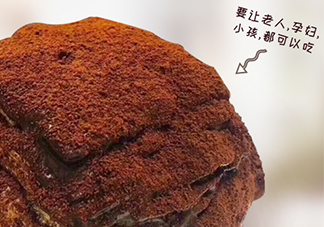臟臟包孕婦可以吃嗎？懷孕吃臟臟包好嗎？