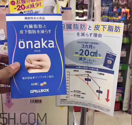 日本的onaka效果好嗎？onaka膳食營養(yǎng)素怎么吃？