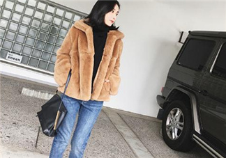 兔毛皮草發(fā)黃怎么處理？兔毛皮草怎么存放？