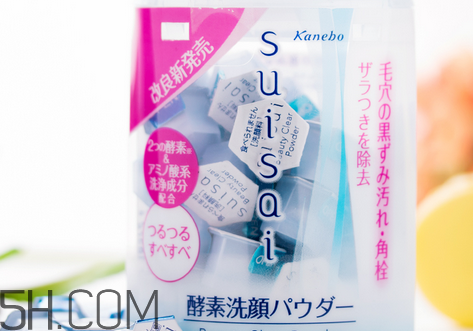 嘉娜寶洗顏粉保質(zhì)期多久？嘉娜寶洗顏粉常見的錯(cuò)誤使用方法
