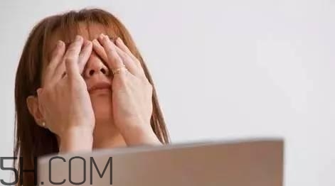 眼睛又干又癢怎么回事？日常保護眼睛的方法有哪些？