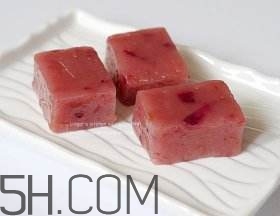 美白要遠離什么食物？有利于美白的食物有哪些？