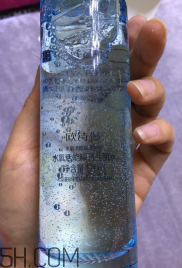 歐詩(shī)漫水氧瞬透水是爽膚水嗎？歐詩(shī)漫水氧瞬透水怎么用
