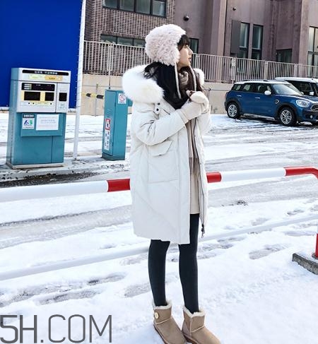 鵝絨羽絨服大概多少錢？白鵝絨羽絨服多少錢一件？