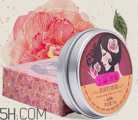 豬油膏可以代替隔離嗎？豬油膏可以當(dāng)做妝前乳嗎？