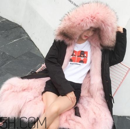 派克大衣內(nèi)膽什么毛好？派克服什么內(nèi)膽好？