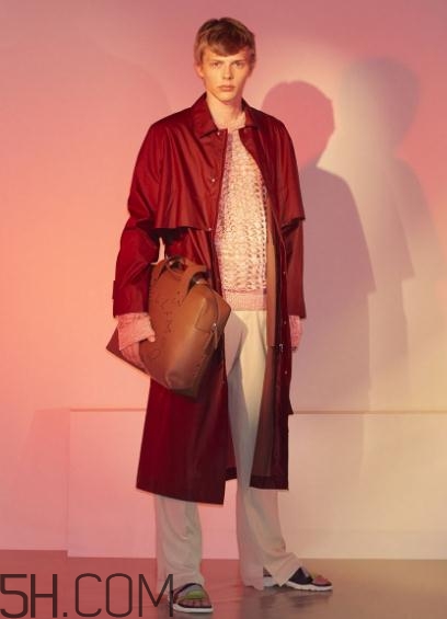 stella mccartney2018春夏系列好看嗎_有哪些款式？