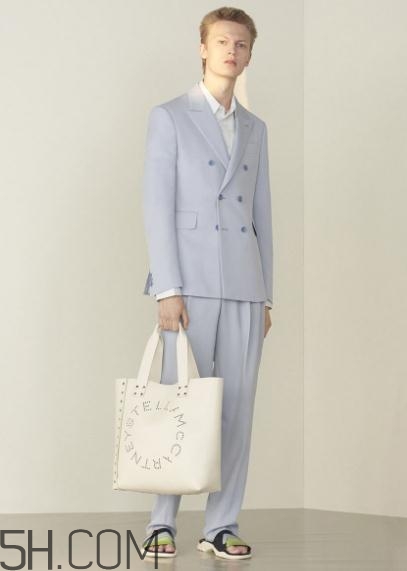 stella mccartney2018春夏系列好看嗎_有哪些款式？