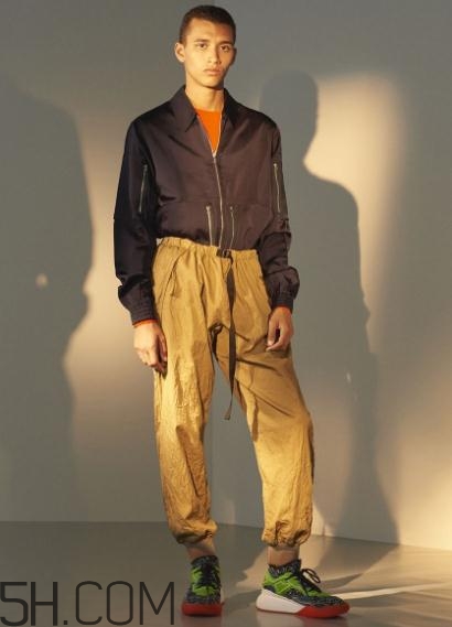 stella mccartney2018春夏系列好看嗎_有哪些款式？