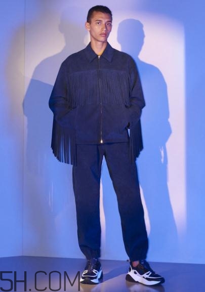 stella mccartney2018春夏系列好看嗎_有哪些款式？