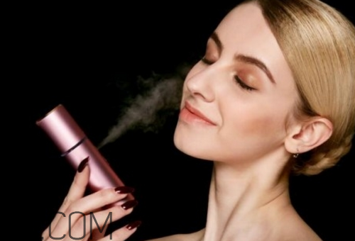 補水儀冷噴好還是熱噴好？補水儀補水效果好嗎？