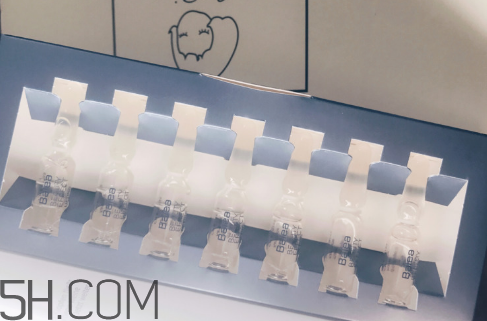 玻尿酸為什么用了搓泥？芭樂雅玻尿酸安瓶介紹