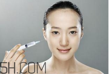 打瘦臉針凹陷怎么辦？瘦臉針后多久可以洗臉？
