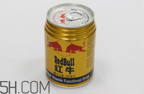 男人喝紅牛有什么好處？紅牛喝多了會陽痿嗎？