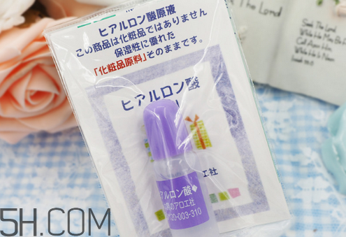 玻尿酸怎么抹臉護(hù)膚效果好？太陽社玻尿酸原液好用嗎？
