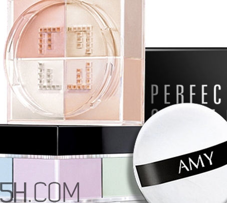 amy安美是什么牌子？amy安美化妝品怎么樣？