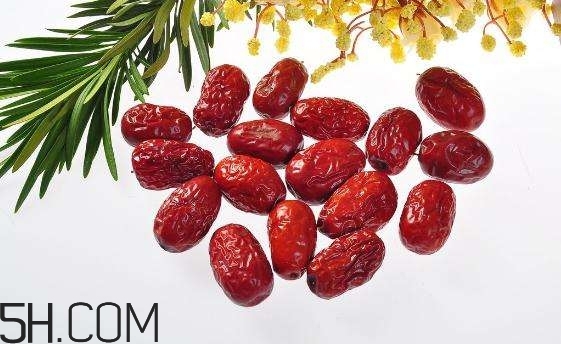 哪些人吃紅棗對健康不利？不能吃紅棗的人有哪些？