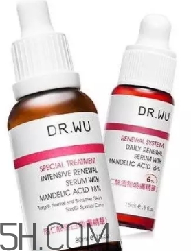 刷酸后可以化妝嗎？刷酸后多久能化妝