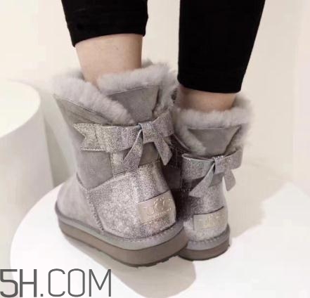 ugg澳洲和美國有什么不一樣？ugg美國和澳洲的區(qū)別
