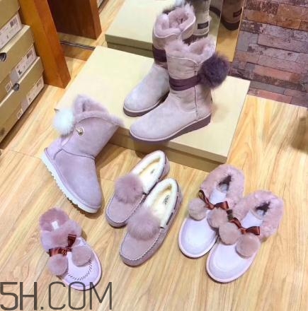 ugg在中國(guó)有代工廠嗎？ugg為什么made in china？
