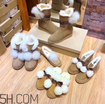 ugg在中國(guó)有代工廠嗎？ugg為什么made in china？