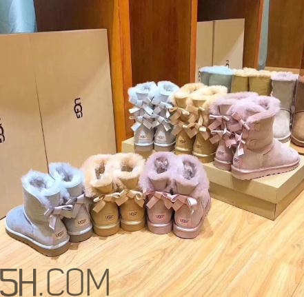 ugg在中國(guó)有代工廠嗎？ugg為什么made in china？