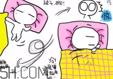 0度要穿秋褲嗎？零度左右要不要穿秋褲？