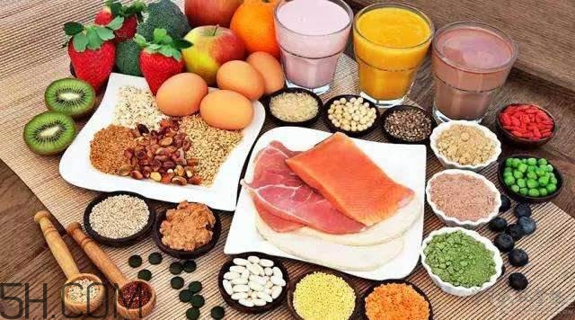 吃不好可能會生病的食物有哪些？需要謹慎食用的食物有哪些？