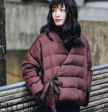 0度要穿羽絨服嗎？零度左右要穿襖子嗎？