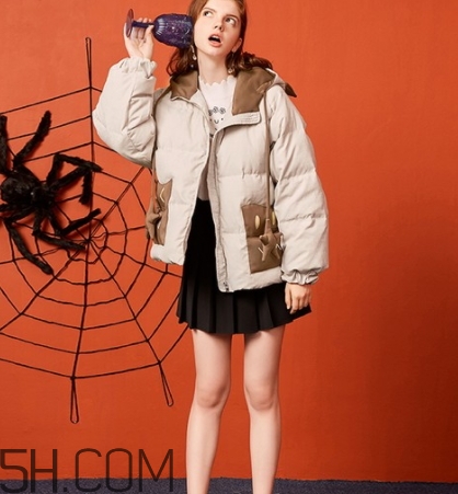 0度要穿羽絨服嗎？零度左右要穿襖子嗎？