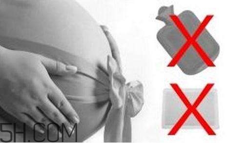 孕婦能用暖寶寶嗎？會影響到寶寶的健康嗎？