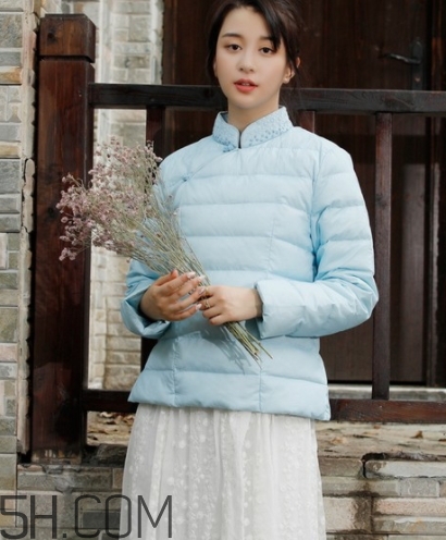 0度到0下5度穿什么衣服？零度到零下5度衣服搭配
