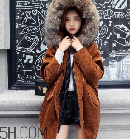 0度到0下5度穿什么衣服？零度到零下5度衣服搭配