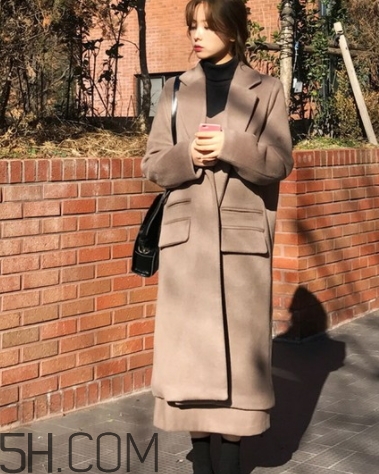0度到5度穿什么？零度到5度穿什么衣服合適？