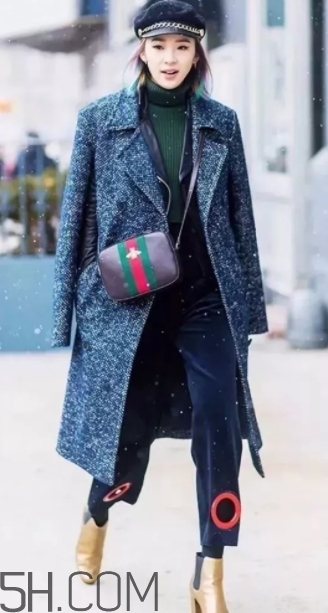 0度到5度穿什么？零度到5度穿什么衣服合適？