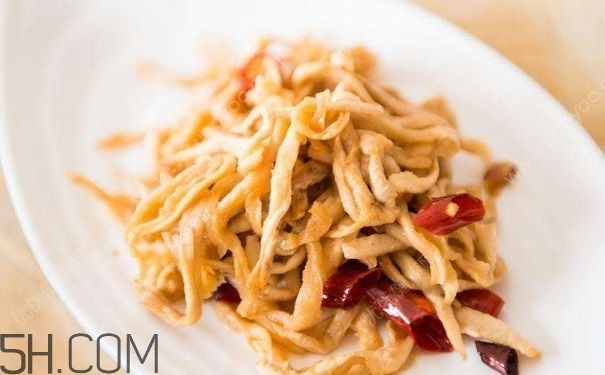 吃了蘿卜不宜吃什么？怎么自制蘿卜絲咸菜？