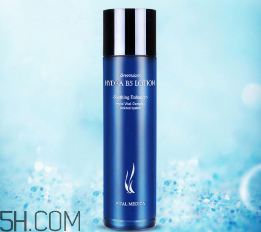 ahc玻尿酸水乳適合什么膚質(zhì)？ahc玻尿酸水乳好用嗎？