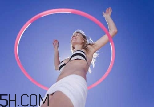 搖呼啦圈以后腰疼怎么辦？搖呼啦圈腰痛的原因有哪些？