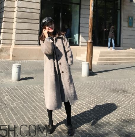 羊駝絨大衣怎么洗？羊駝絨大衣可以水洗嗎？