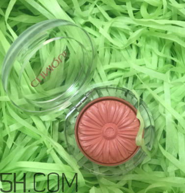 倩碧腮紅怎么打？倩碧腮紅可以當(dāng)眼影用嗎？