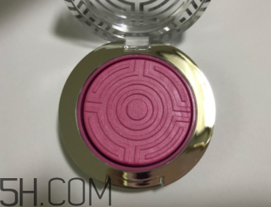 倩碧腮紅怎么打？倩碧腮紅可以當(dāng)眼影用嗎？