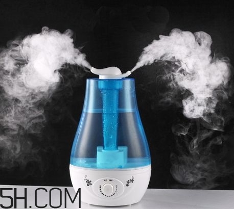 加濕器rh是什么意思？加濕器如何清洗消毒？
