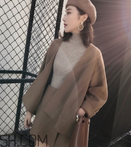 0度到12度穿什么衣服？零度到12度穿衣搭配