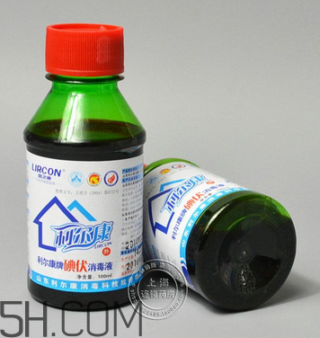 碘酒和碘伏一樣嗎？碘酒的作用