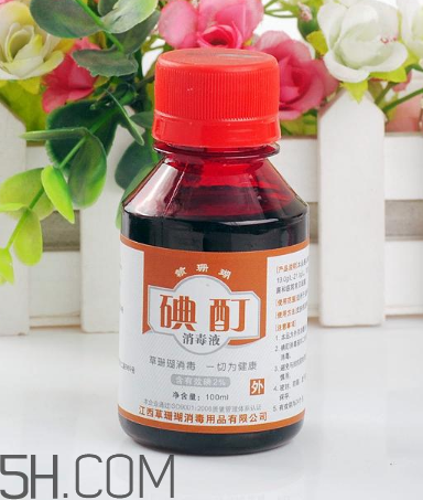 碘酒過期了還能用嗎？碘酒過期可以擦傷口嗎？
